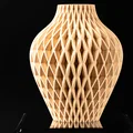 Bình hoa 004 - Thiết kế bởi MODERN MACHINE - Thumbnail 2