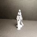 Nữ chiến binh Elf xinh đẹp: Mô hình thu nhỏ giả tưởng đầy chi tiết - Thumbnail 5