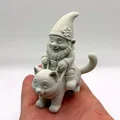 Mô hình Kitten Rider Gnome - Thumbnail 1