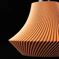 Đèn thả trần Pendant Lamp 002 từ MODERN MACHINE - Thumbnail 2