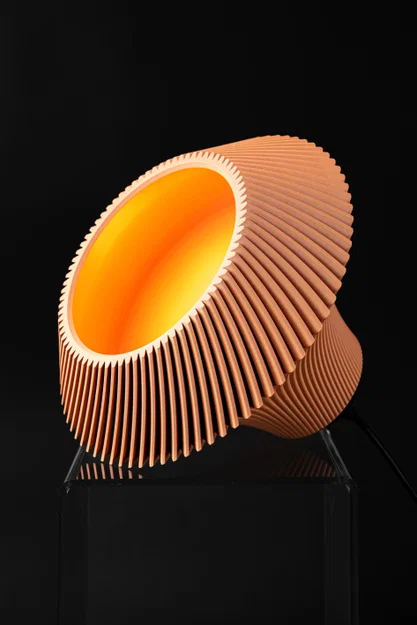 Đèn thả trần Pendant Lamp 002 từ MODERN MACHINE - Image 5