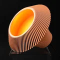 Đèn thả trần Pendant Lamp 002 từ MODERN MACHINE - Thumbnail 5