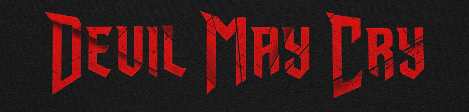 Móc khóa Devil May Cry: Phụ kiện độc đáo dành cho fan game - Image 5