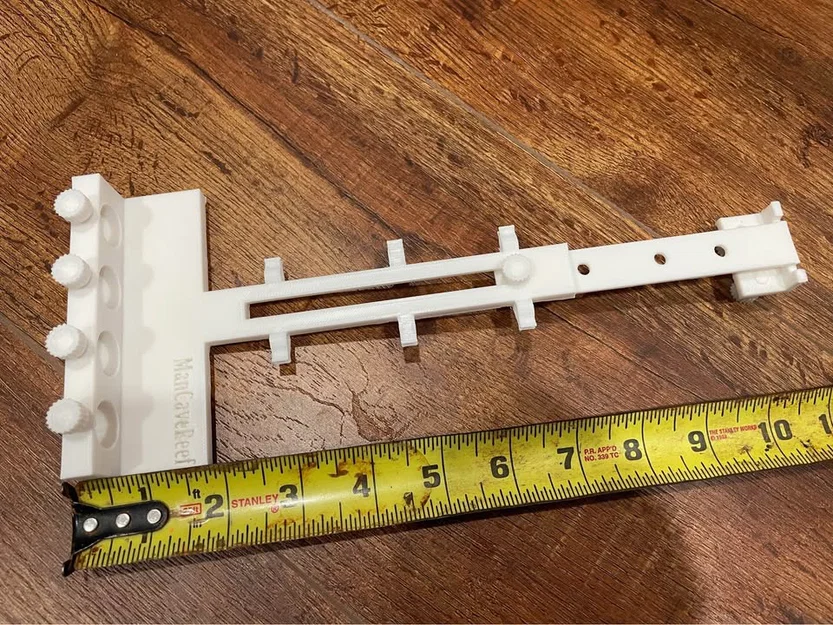 Giá đỡ đầu dò Apex Neptune (Probe Holder) - Image 1