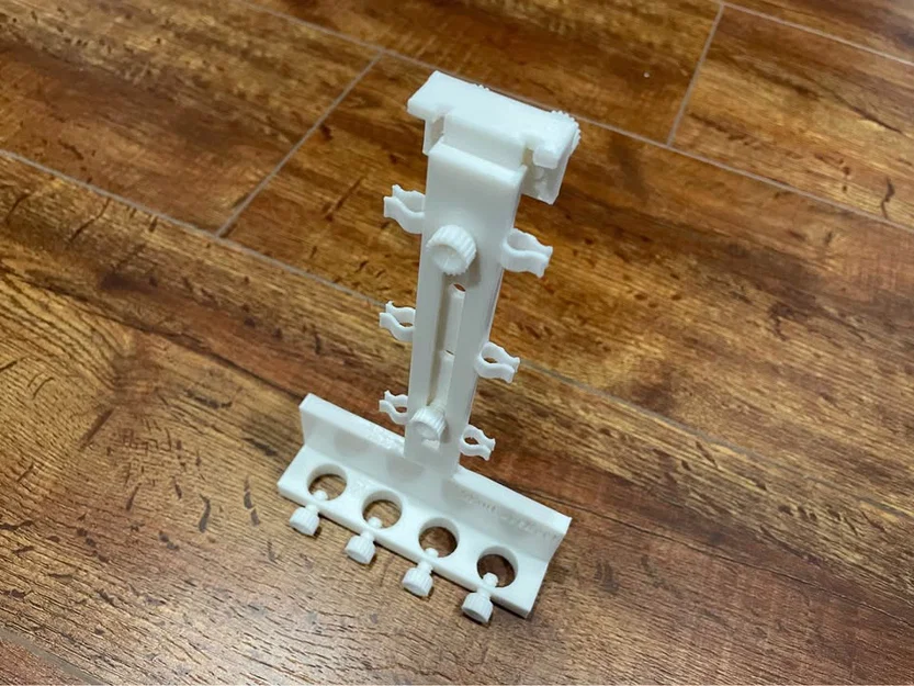 Giá đỡ đầu dò Apex Neptune (Probe Holder) - Image 2