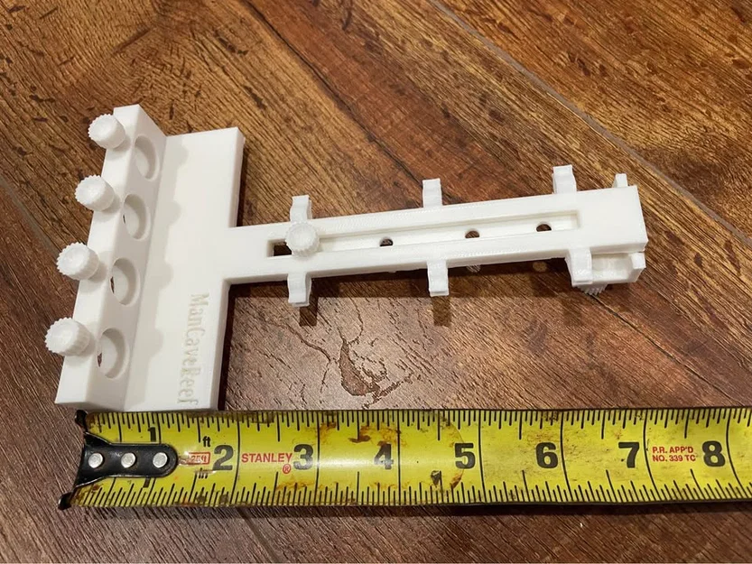 Giá đỡ đầu dò Apex Neptune (Probe Holder) - Image 3