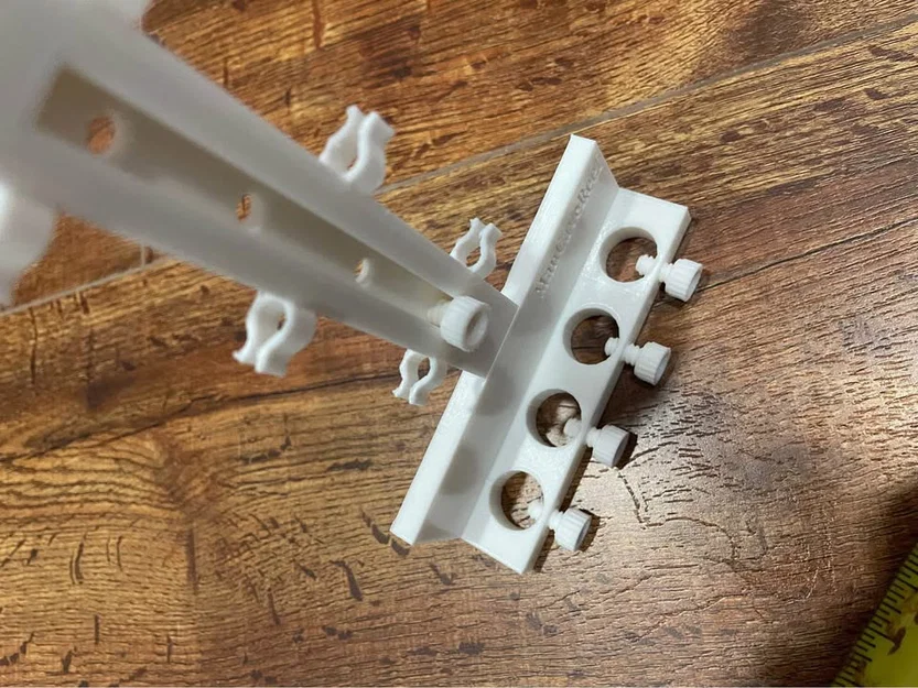 Giá đỡ đầu dò Apex Neptune (Probe Holder) - Image 4