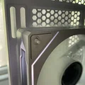 Ống dẫn khí tản nhiệt CPU (CPU Fan Duct) tối ưu hóa luồng gió cho PC - Thumbnail 3