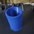 Ống Cắm Bút Xoắn Ốc (Spiral Pen Holder) - Thumbnail 2