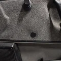 Nắp che lỗ ốp cửa VW OEM (Blindstopfen) in 3D cho xe cổ - Thumbnail 3