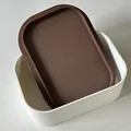 Hộp Đựng Đồ Tối Giản Với Nắp Đậy Vừa Khít - Thumbnail 3
