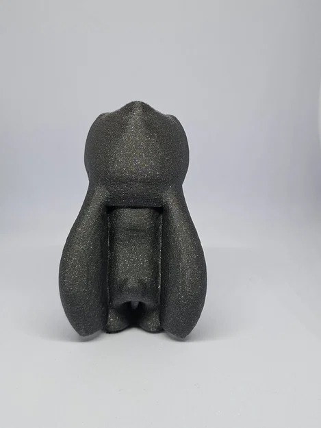 Mô hình 3D Stitch ôm trái tim xinh xắn cho fan hâm mộ - Image 3