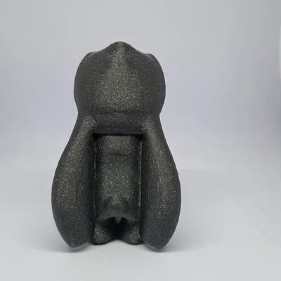 Mô hình 3D Stitch ôm trái tim xinh xắn cho fan hâm mộ