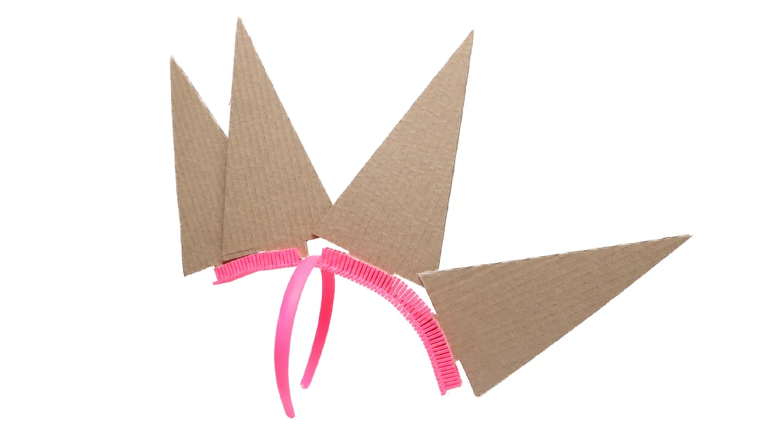 MOHAWKIT - Đế gắn phụ kiện Mohawk - Image 2