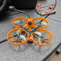 HD Whoop Canopy - Canopy gắn camera cho dòng Whoop - Thumbnail 2