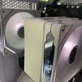 Ốp hông tản nhiệt Thermalright Assassin King 120SE (3D Print) - Thumbnail 1