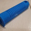 Tay cầm thay thế cho xẻng làm vườn - Bản thiết kế in 3D tiện lợi - Thumbnail 2