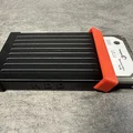 Hộp bảo vệ ổ cứng HDD/SSD 2.5 inch in 3D an toàn và tiện lợi - Thumbnail 2