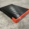 Hộp bảo vệ ổ cứng HDD/SSD 2.5 inch in 3D an toàn và tiện lợi - Thumbnail 3