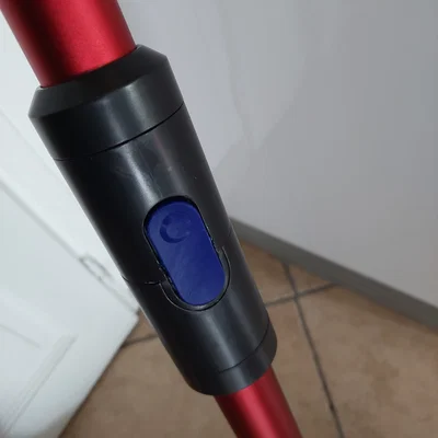 Nút bấm thay thế cho máy hút bụi Ultenic U16 Flex
