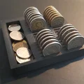 Khay Đựng Tiền Lẻ Gắn Bệ Tì Tay Ô Tô (Tối ưu cho PLN) - Thumbnail 2