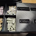 Bộ khay đựng (Insert) cho game The Guild of Merchant Explorers - Thumbnail 9