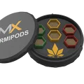 MX GermiPods – Hệ thống ươm hạt giống dạng mô-đun in 3D - Thumbnail 1