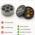 MX GermiPods – Hệ thống ươm hạt giống dạng mô-đun in 3D - Thumbnail 2
