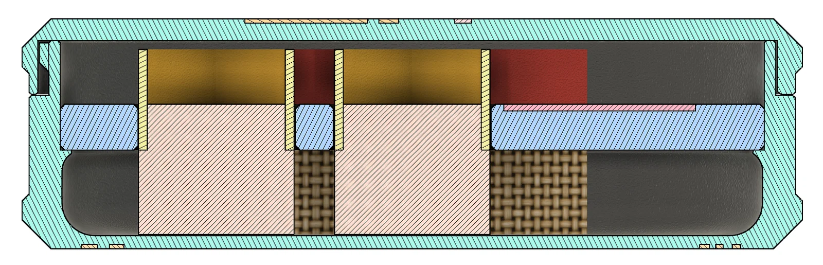 MX GermiPods – Hệ thống ươm hạt giống dạng mô-đun in 3D - Image 3