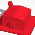 Bộ sưu tập mô hình tòa nhà 3D (Better Buildings) in 3D dễ dàng - Thumbnail 1