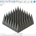 Miếng giảm tiếng ồn khi nước nhỏ giọt - Thumbnail 1