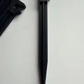 Cọc ghim đất cho hệ thống tưới cây Parkside (Parkside Earth Hook) - Thumbnail 1