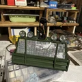 Bộ bảo vệ đèn Tipper Guard cho xe Modster - Thumbnail 2