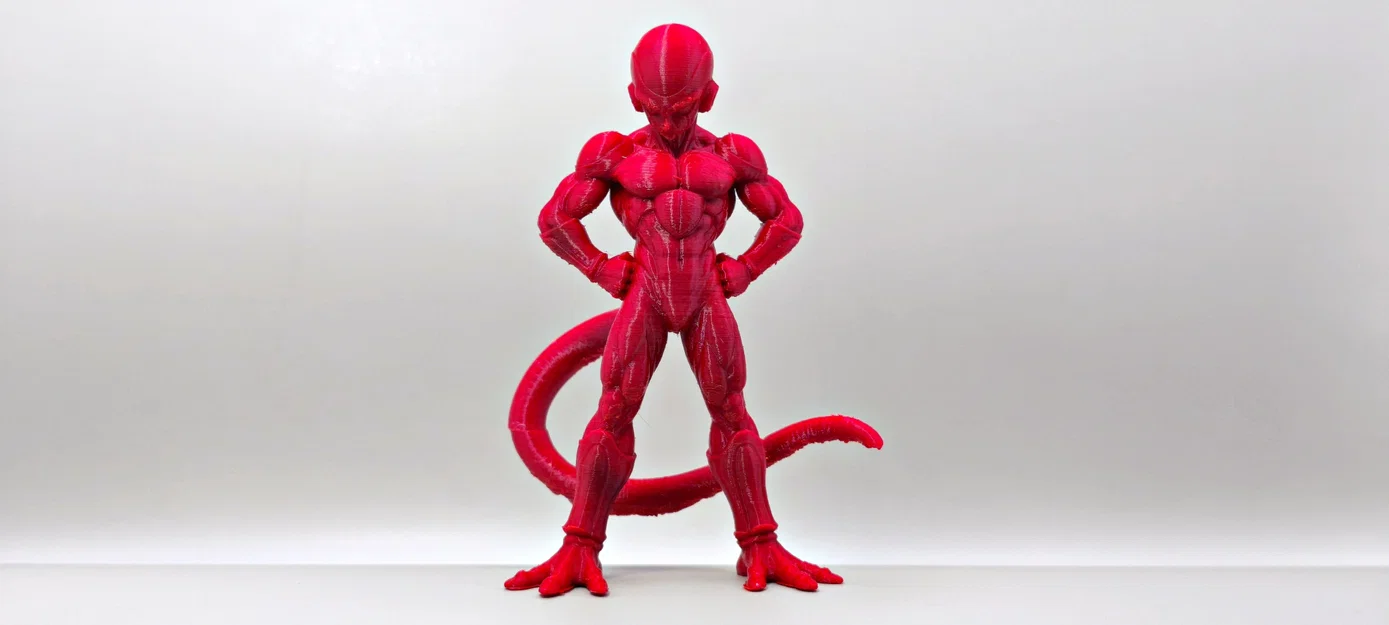 Mô hình Frieza Dragon Ball Hi-Res - Image 2