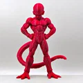 Mô hình Frieza Dragon Ball Hi-Res - Thumbnail 2