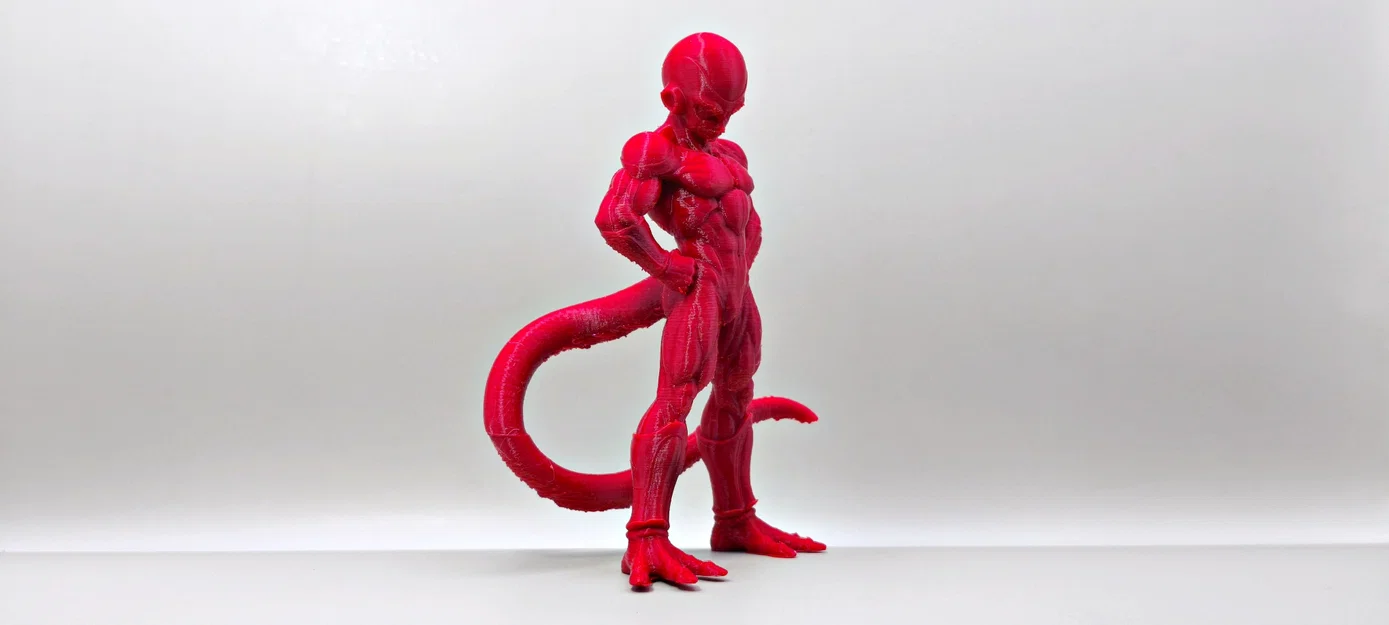 Mô hình Frieza Dragon Ball Hi-Res - Image 3