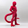 Mô hình Frieza Dragon Ball Hi-Res - Thumbnail 3