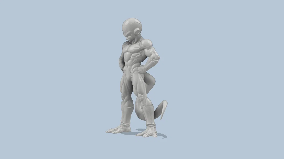 Mô hình Frieza Dragon Ball Hi-Res - Image 5