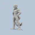 Mô hình Frieza Dragon Ball Hi-Res - Thumbnail 5