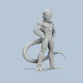 Mô hình Frieza Dragon Ball Hi-Res - Thumbnail 6