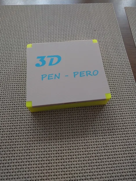 Hộp đựng chuyên dụng cho bút in 3D - Image 2