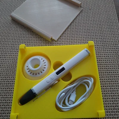 Hộp đựng chuyên dụng cho bút in 3D