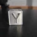 Khối lập phương hiệu chuẩn (Calibration Cube) - Thumbnail 2