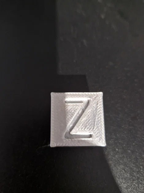 Khối lập phương hiệu chuẩn (Calibration Cube) - Image 3