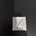 Khối lập phương hiệu chuẩn (Calibration Cube) - Thumbnail 3