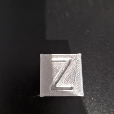 Khối lập phương hiệu chuẩn (Calibration Cube)