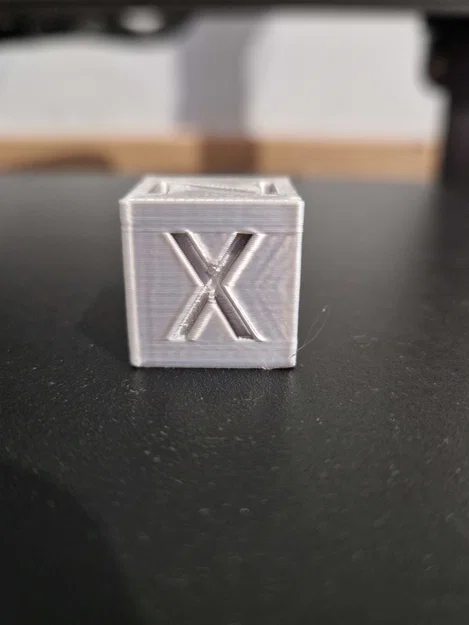 Khối lập phương hiệu chuẩn (Calibration Cube) - Image 4