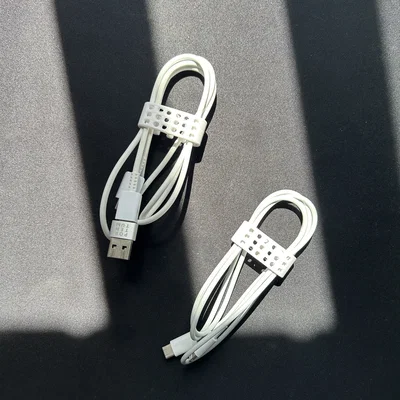 Bộ giá đỡ dây cáp (kèm bộ chuyển đổi Skadis)