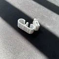 Bộ giá đỡ dây cáp (kèm bộ chuyển đổi Skadis) - Thumbnail 6