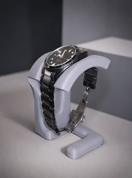 Giá đỡ đồng hồ (Watch Holder) - Image 1